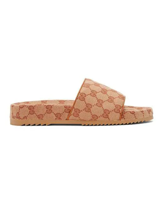GUCCI - PANTOUFLES HOMME - https://treadfitpro.com/